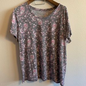 Lucky Brand Tee
